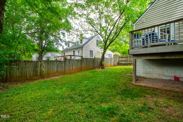 $555,000 | 708 New Road, Raleigh, NC 27608