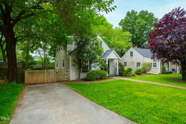 $555,000 | 708 New Road, Raleigh, NC 27608