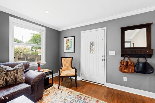 $555,000 | 708 New Road, Raleigh, NC 27608