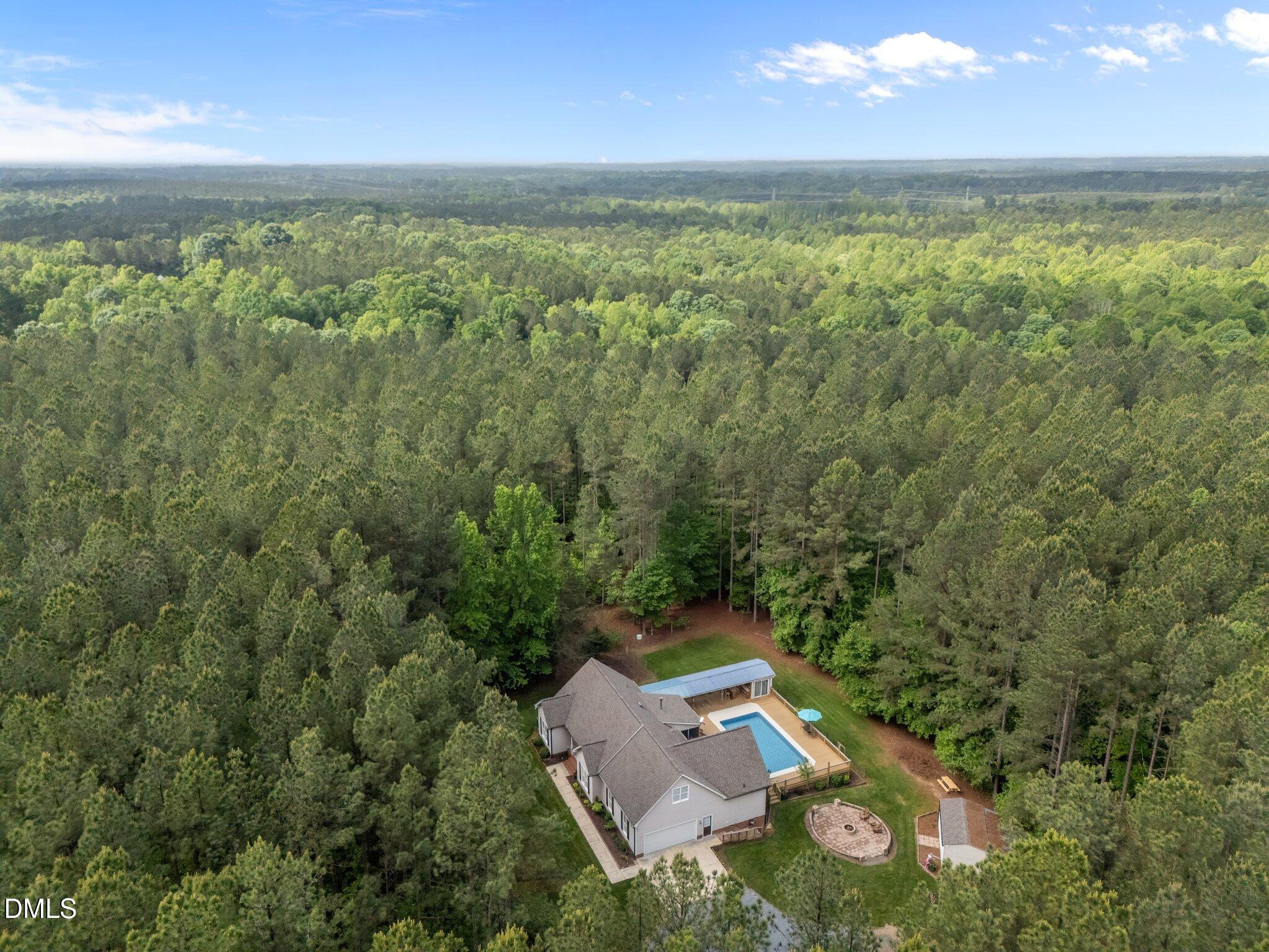 3653 Range Road Stem, NC 27581 - Photo 67 of 71 11-web-or-mls-DJI_20250505101142_0011_D