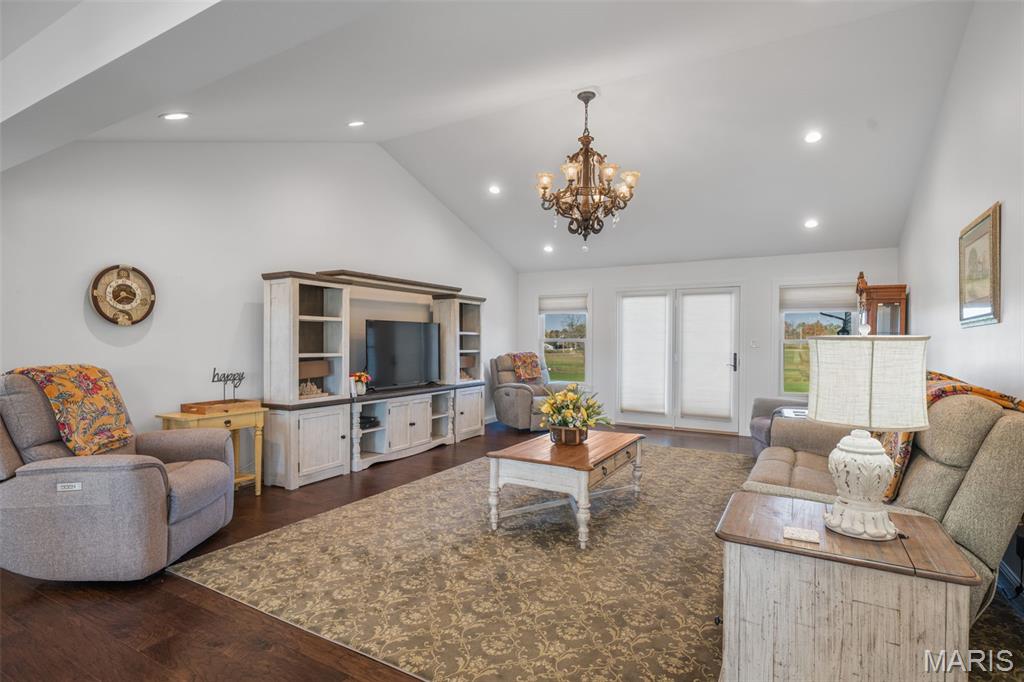 1006 Stone Creek Road Farmington, MO 63640 - Photo 18 of 61