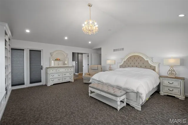 $699,900 | 1006 Stone Creek Road, Farmington, MO 63640