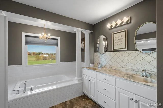 $699,900 | 1006 Stone Creek Road, Farmington, MO 63640