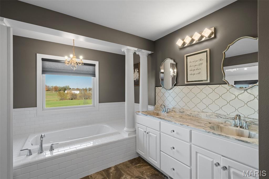 1006 Stone Creek Road Farmington, MO 63640 - Photo 22 of 61