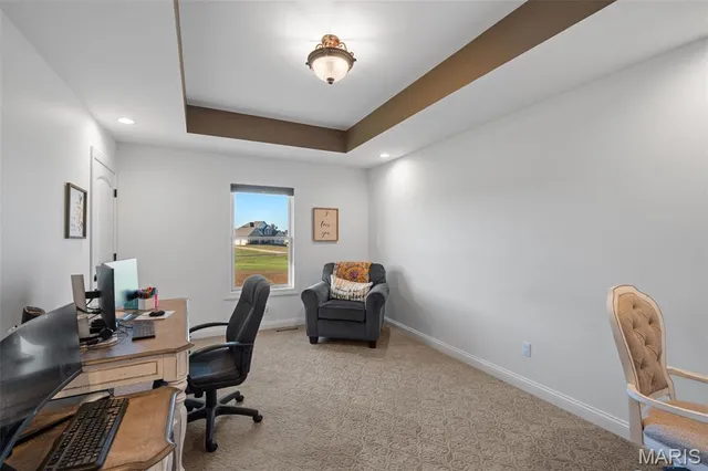 $699,900 | 1006 Stone Creek Road, Farmington, MO 63640