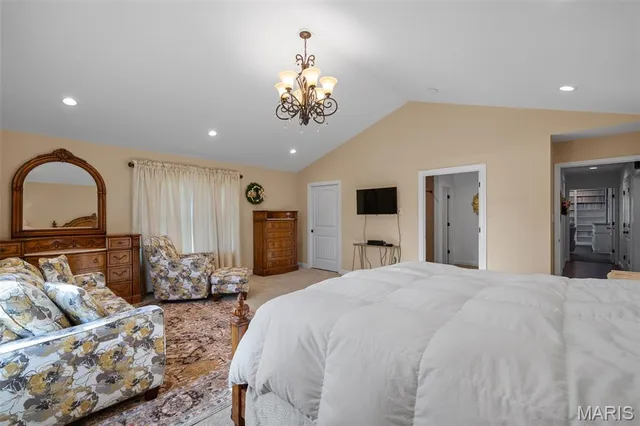 $699,900 | 1006 Stone Creek Road, Farmington, MO 63640