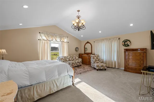 $699,900 | 1006 Stone Creek Road, Farmington, MO 63640