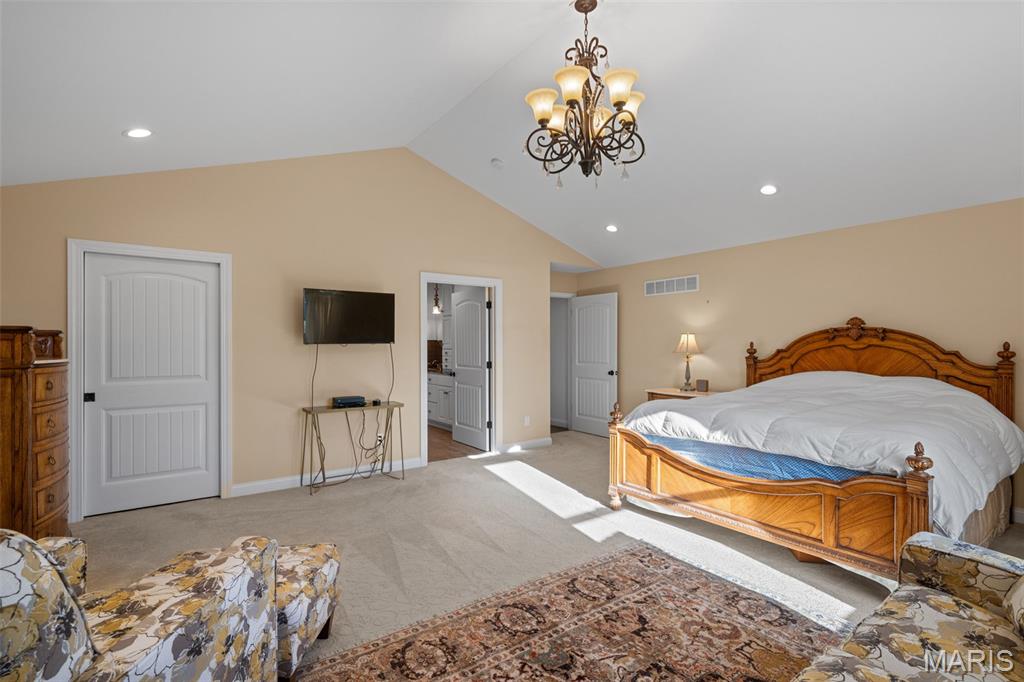 1006 Stone Creek Road Farmington, MO 63640 - Photo 27 of 61