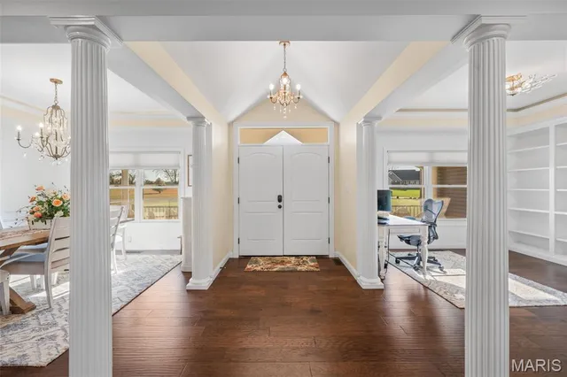 $699,900 | 1006 Stone Creek Road, Farmington, MO 63640