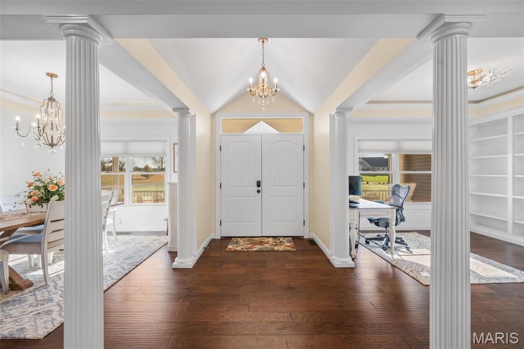 1006 Stone Creek Road Farmington, MO 63640 - Photo 3 of 61