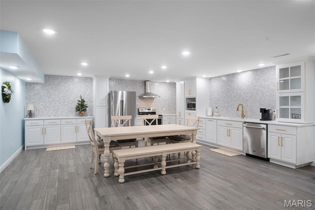 1006 Stone Creek Road Farmington, MO 63640 - Photo 40 of 61