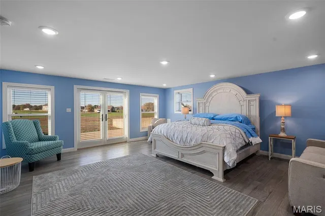 $699,900 | 1006 Stone Creek Road, Farmington, MO 63640