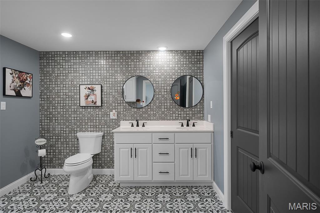 1006 Stone Creek Road Farmington, MO 63640 - Photo 42 of 61