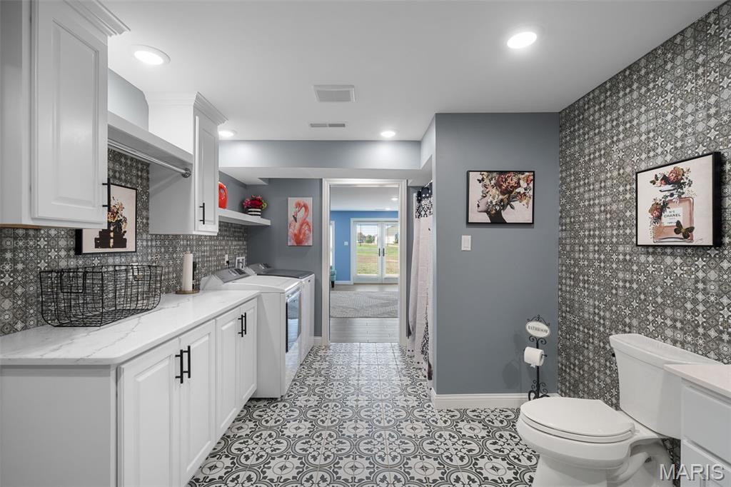 1006 Stone Creek Road Farmington, MO 63640 - Photo 44 of 61