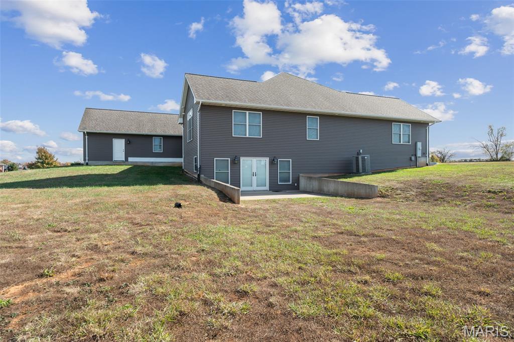 1006 Stone Creek Road Farmington, MO 63640 - Photo 48 of 61