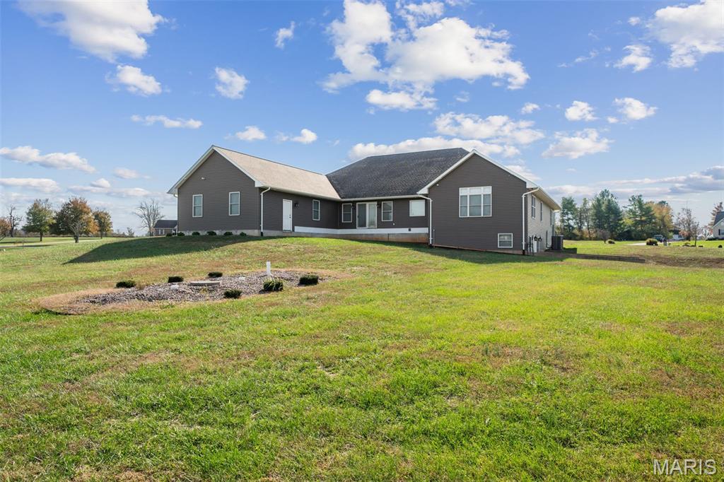 1006 Stone Creek Road Farmington, MO 63640 - Photo 49 of 61