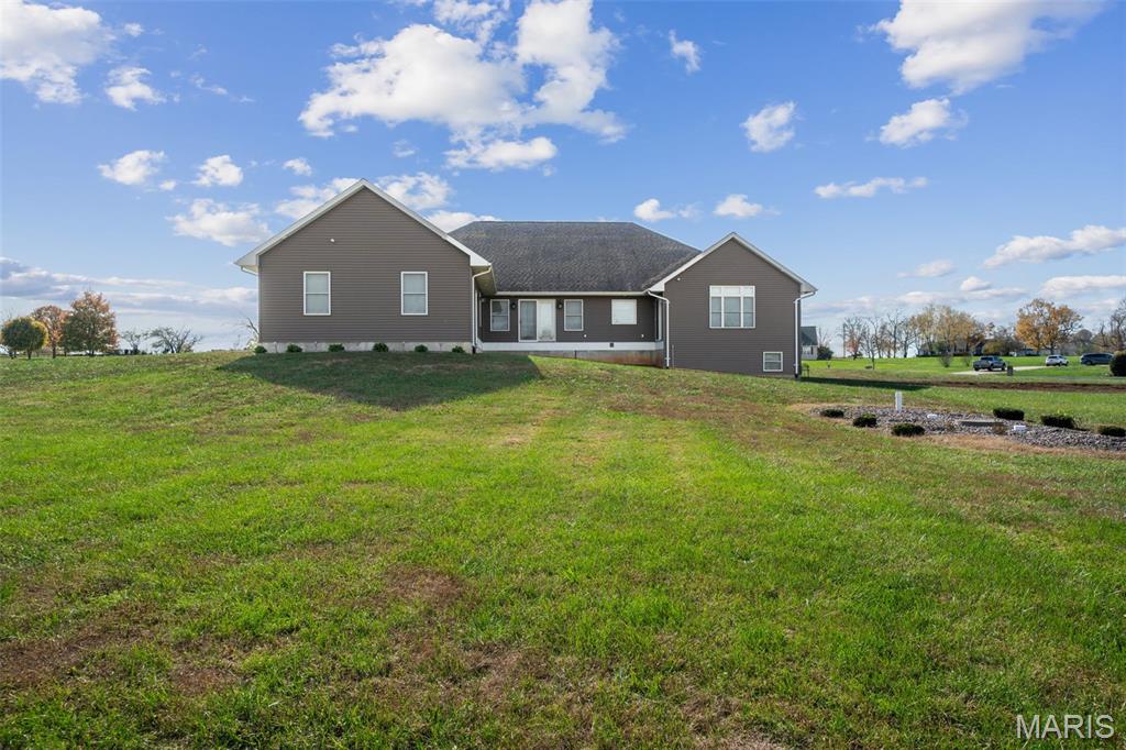 1006 Stone Creek Road Farmington, MO 63640 - Photo 50 of 61