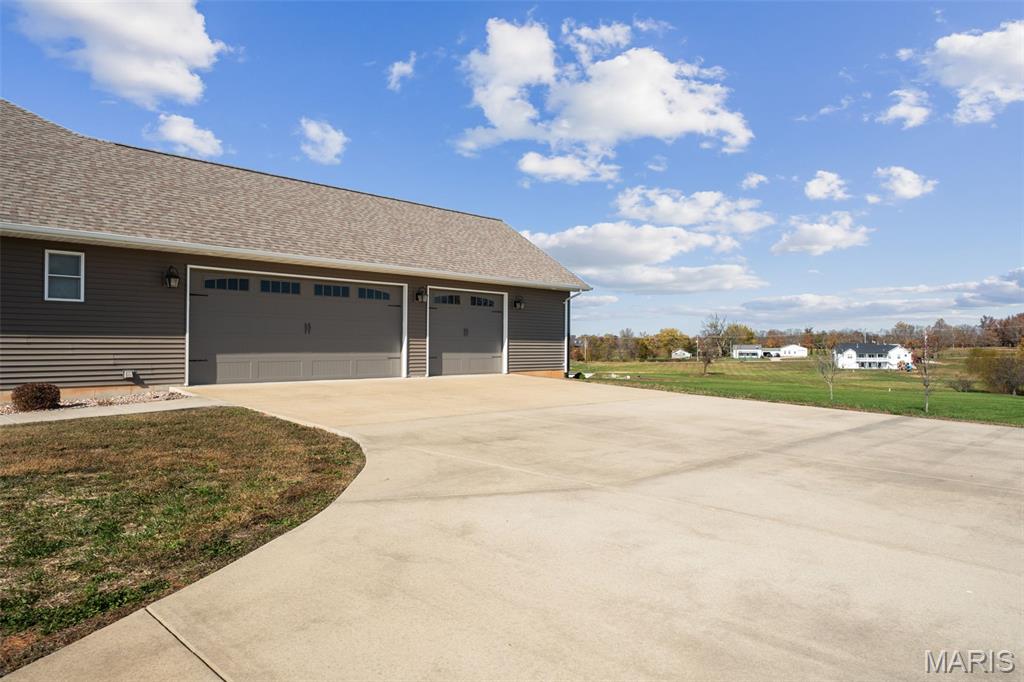 1006 Stone Creek Road Farmington, MO 63640 - Photo 52 of 61