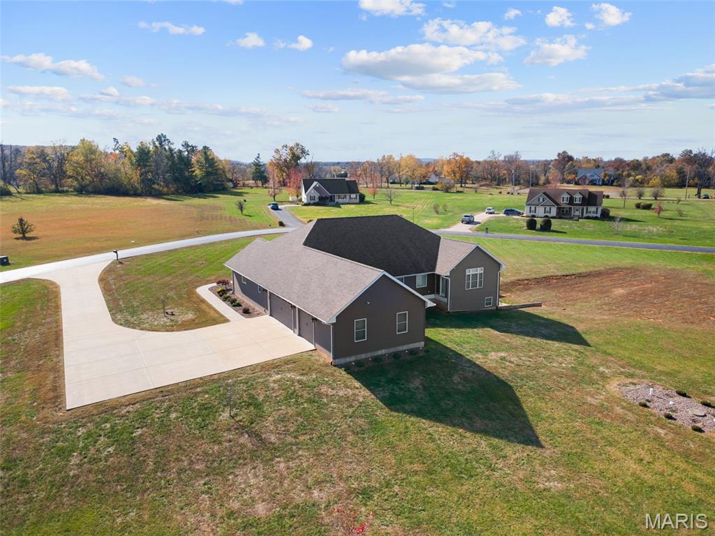 1006 Stone Creek Road Farmington, MO 63640 - Photo 53 of 61