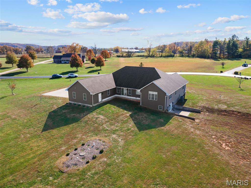 1006 Stone Creek Road Farmington, MO 63640 - Photo 54 of 61