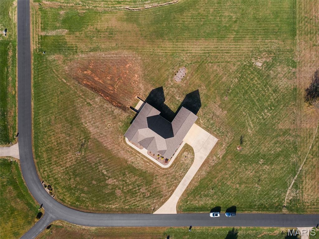 1006 Stone Creek Road Farmington, MO 63640 - Photo 55 of 61