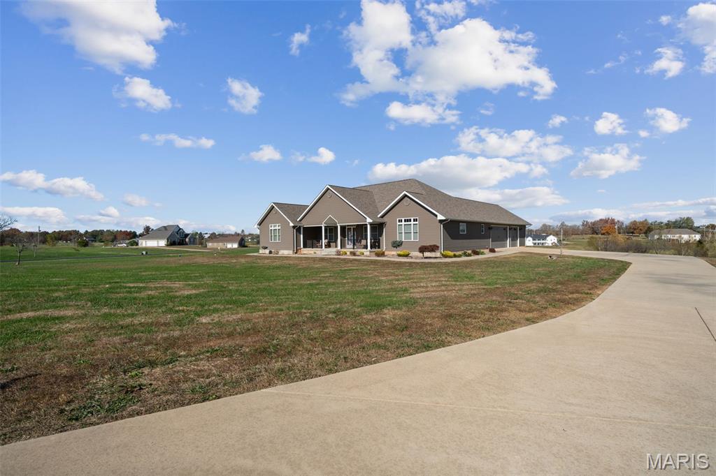 1006 Stone Creek Road Farmington, MO 63640 - Photo 56 of 61