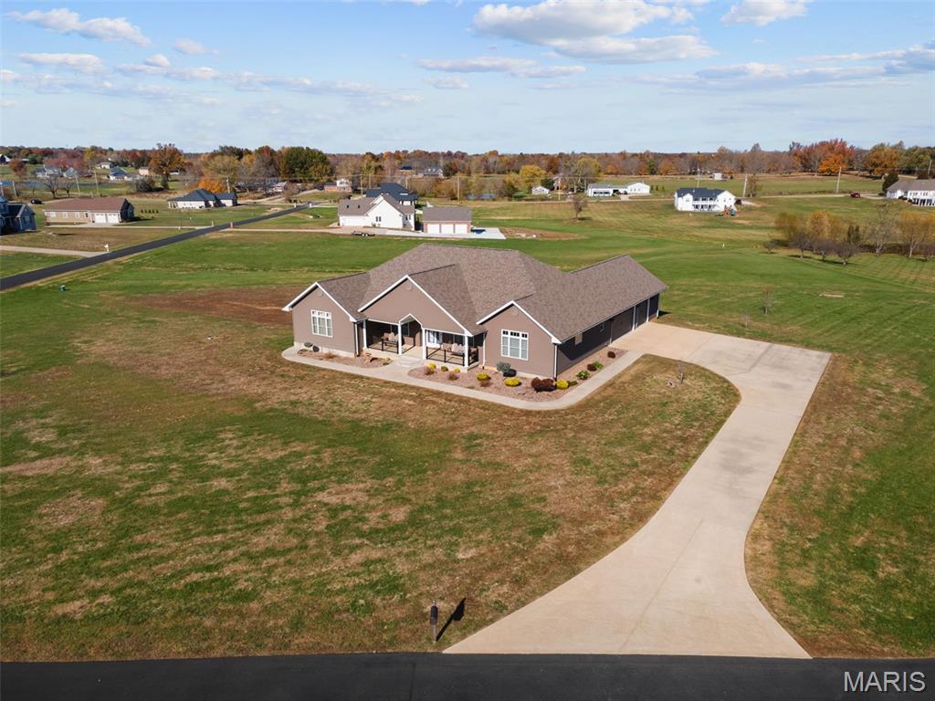 1006 Stone Creek Road Farmington, MO 63640 - Photo 57 of 61