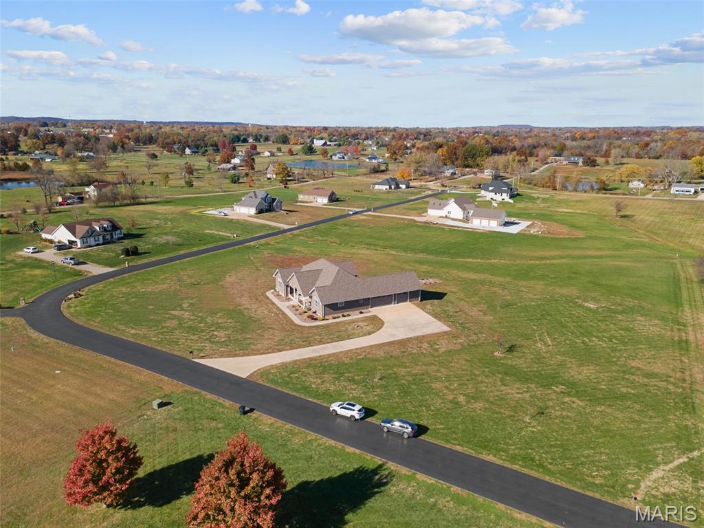 1006 Stone Creek Road Farmington, MO 63640 - Photo 59 of 61