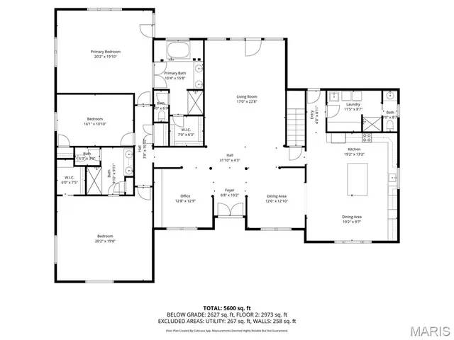 $699,900 | 1006 Stone Creek Road, Farmington, MO 63640