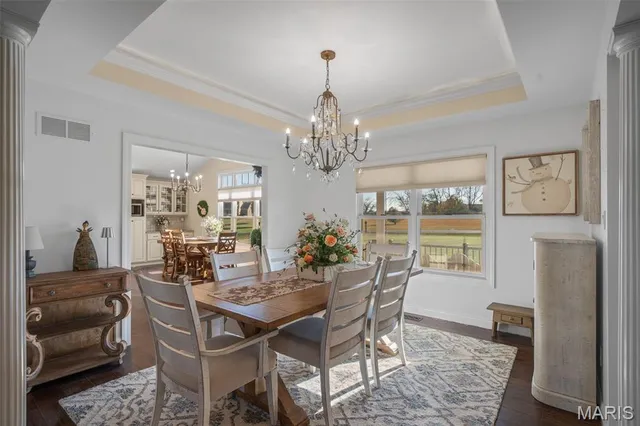 $699,900 | 1006 Stone Creek Road, Farmington, MO 63640