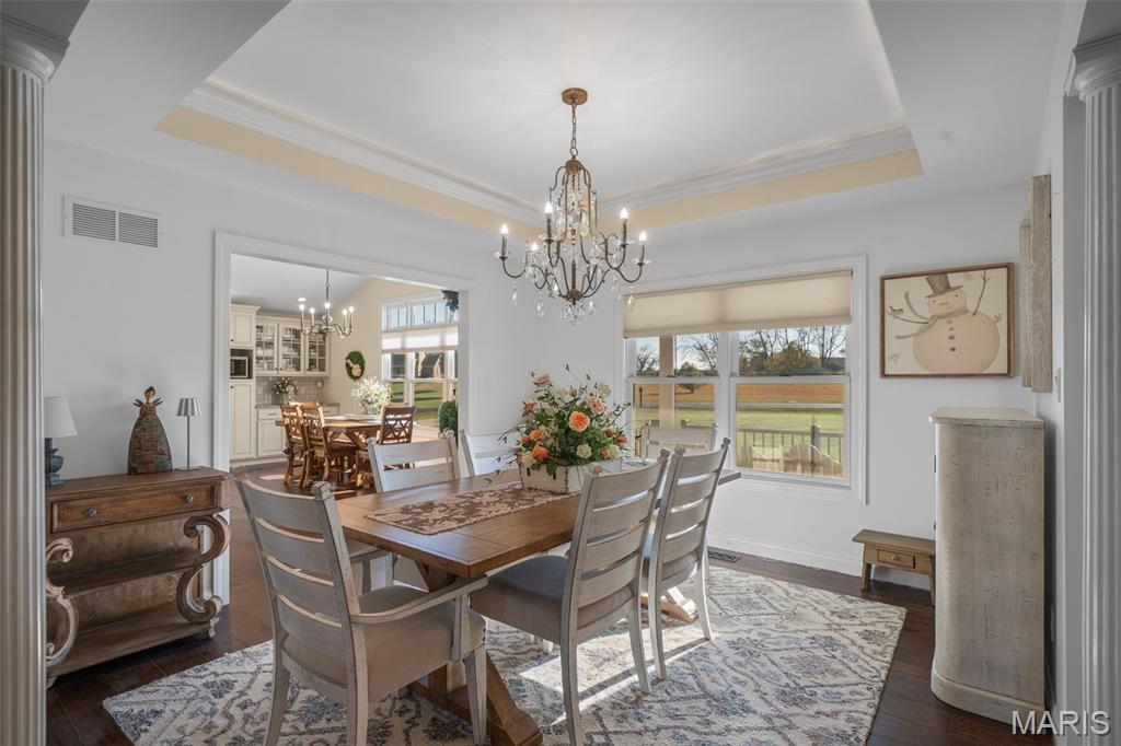 1006 Stone Creek Road Farmington, MO 63640 - Photo 8 of 61