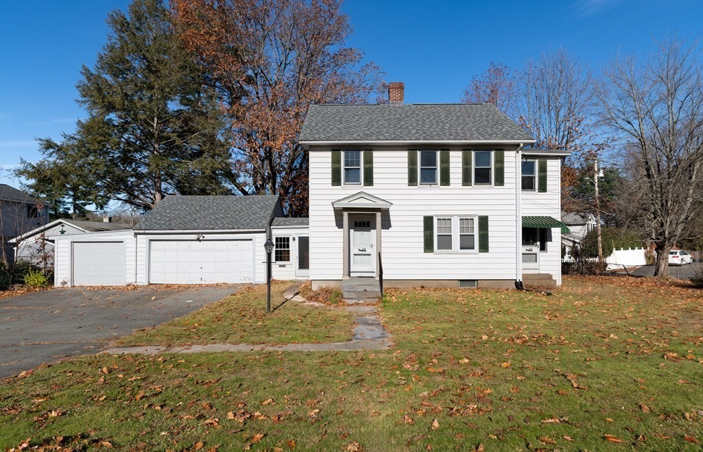 908 Bridge Road Northampton, MA 01060 - Photo 1 of 38 Gallery Image 1
