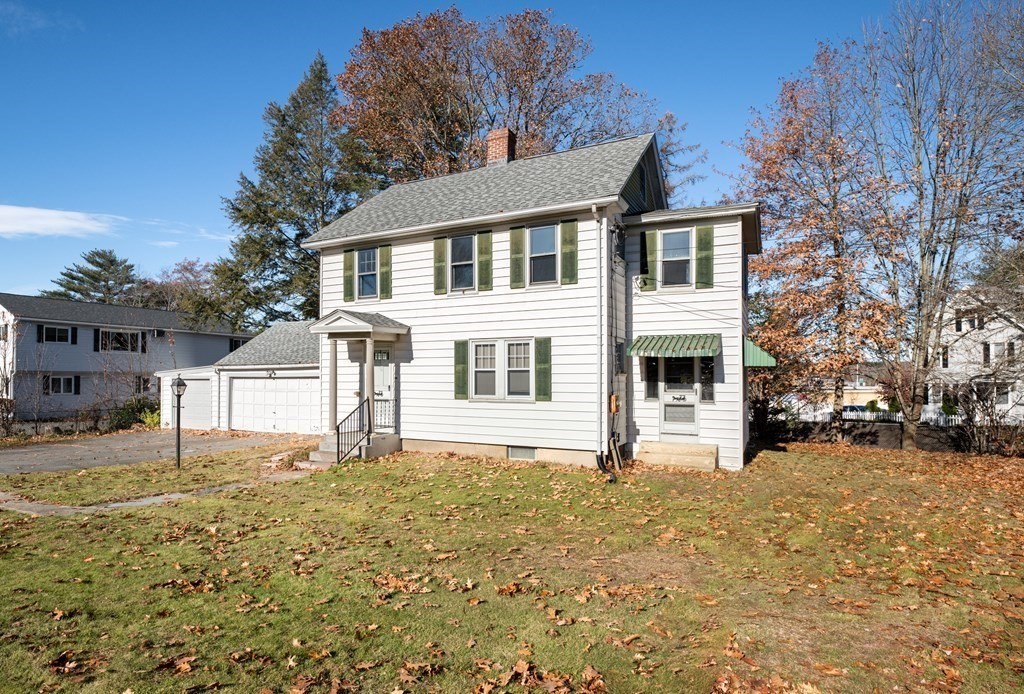 908 Bridge Road Northampton, MA 01060 - Photo 4 of 38 Gallery Image 4