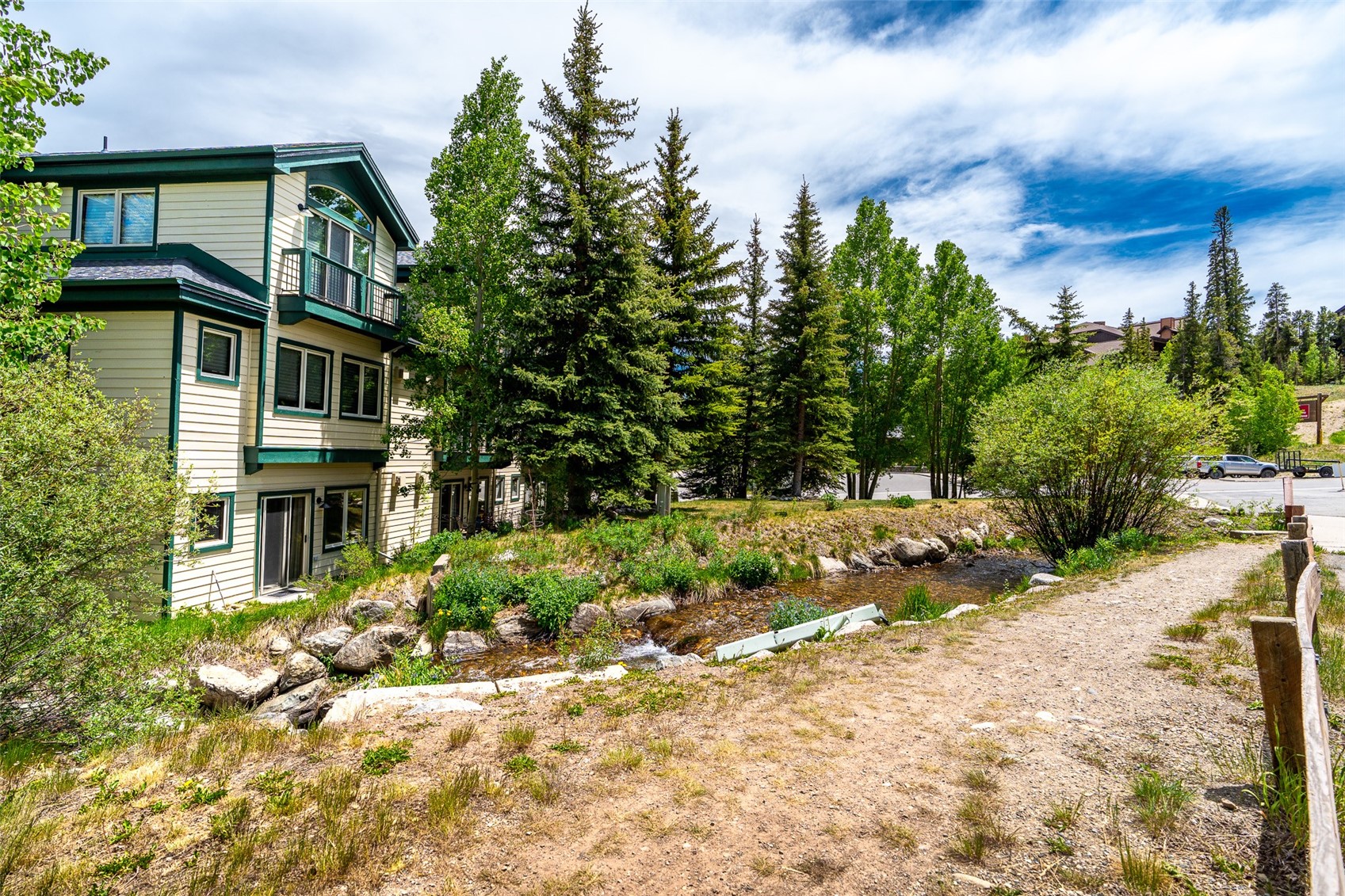 600 4 O Clock Road, Unit A31 Breckenridge, CO 80424 - Photo 35 of 43