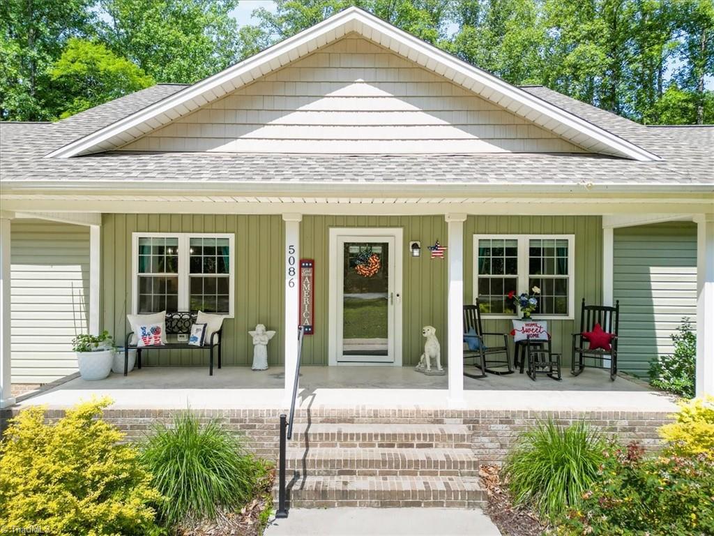 5086 Appalachian Road Winston-Salem, NC 27105 - Photo 5 of 50