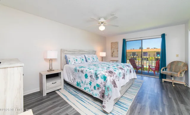 $495,000 | 826 A1A Beach Boulevard, Unit 34, St. Augustine, FL 32080
