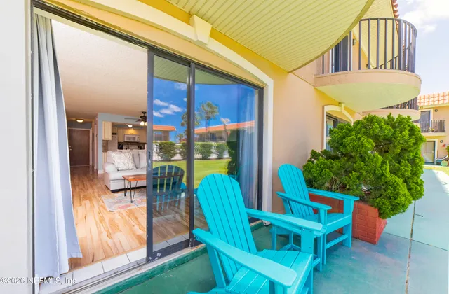 $495,000 | 826 A1A Beach Boulevard, Unit 34, St. Augustine, FL 32080