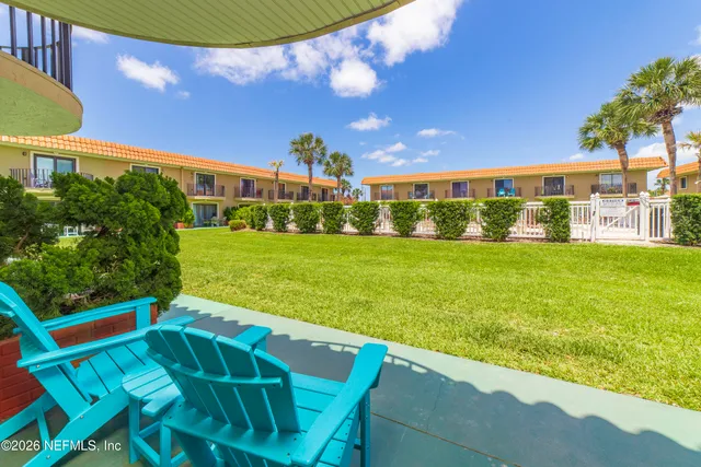 $495,000 | 826 A1A Beach Boulevard, Unit 34, St. Augustine, FL 32080