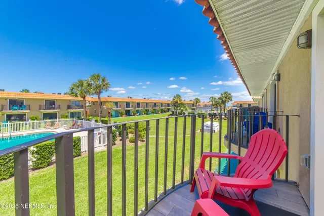 $495,000 | 826 A1A Beach Boulevard, Unit 34, St. Augustine, FL 32080