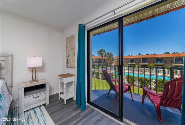 $495,000 | 826 A1A Beach Boulevard, Unit 34, St. Augustine, FL 32080