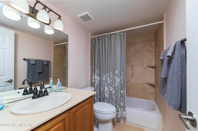 $495,000 | 826 A1A Beach Boulevard, Unit 34, St. Augustine, FL 32080