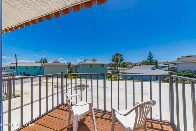 $495,000 | 826 A1A Beach Boulevard, Unit 34, St. Augustine, FL 32080