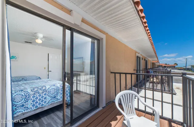 $495,000 | 826 A1A Beach Boulevard, Unit 34, St. Augustine, FL 32080