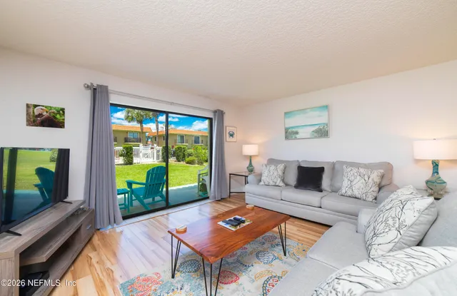 $495,000 | 826 A1A Beach Boulevard, Unit 34, St. Augustine, FL 32080