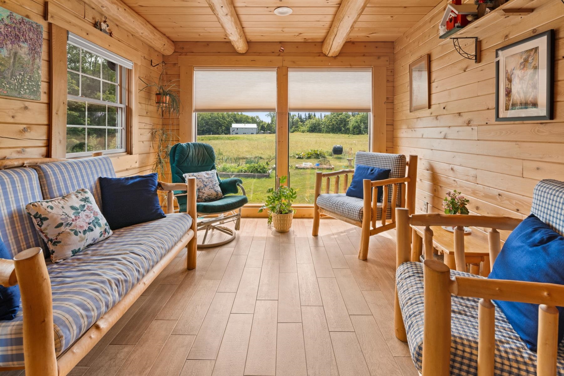 611 Whitcomb Island Road Johnson, VT 05656 - Photo 24 of 48 Gallery Image 24