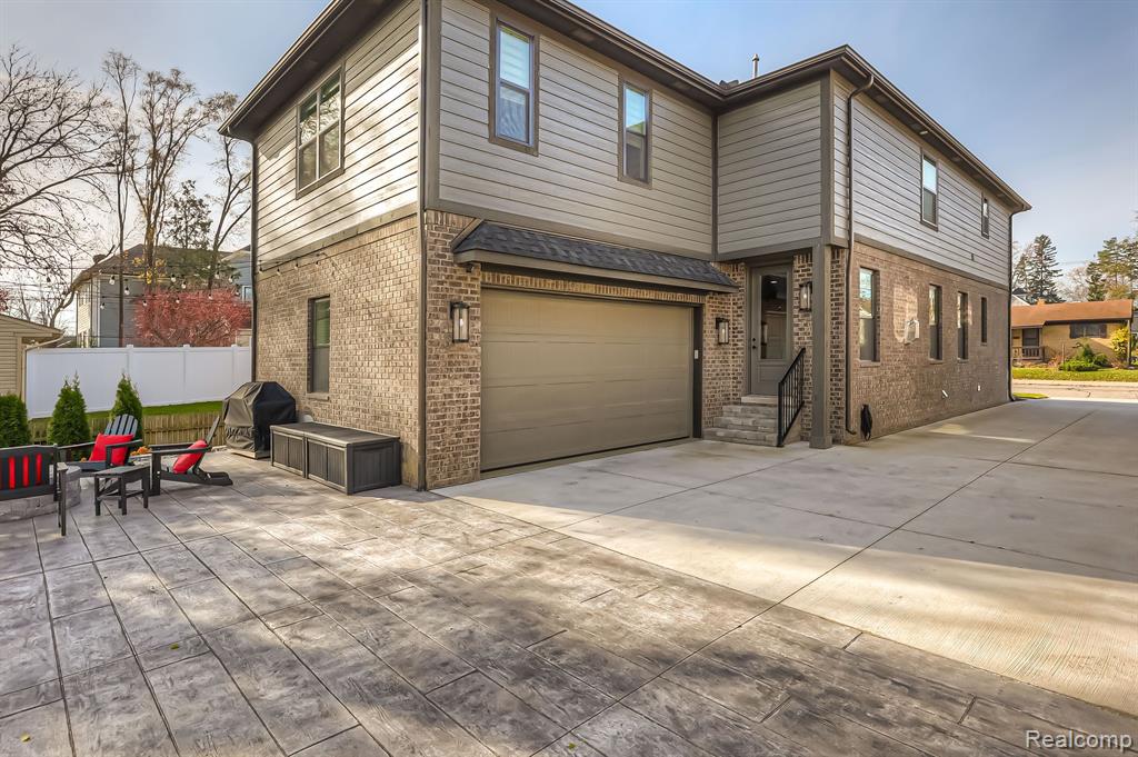 748 Elizabeth Street Rochester, MI 48307 - Photo 49 of 49