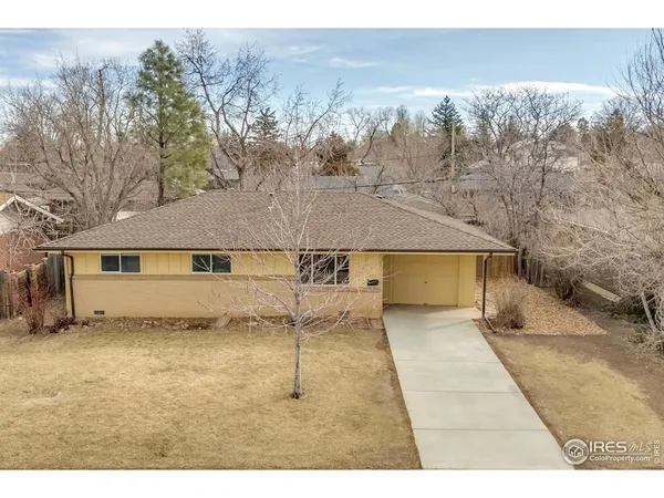 $725,000 | 780 33rd Street, Boulder, CO 80303