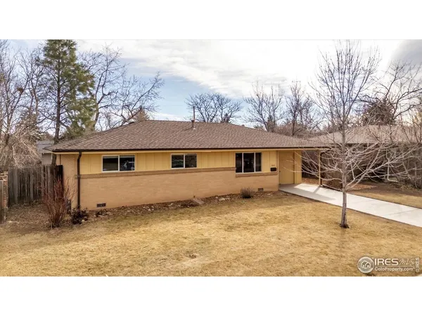 $725,000 | 780 33rd Street, Boulder, CO 80303