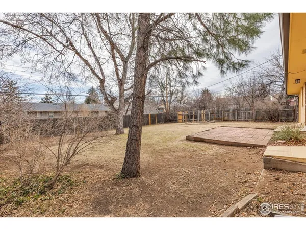 $725,000 | 780 33rd Street, Boulder, CO 80303