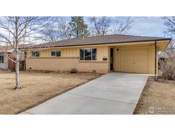 $725,000 | 780 33rd Street, Boulder, CO 80303